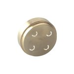 Disco de massas Kenwood A910005 Bronze Esparguete
