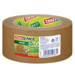 Klebeband Tesa 57180 Oko-Papier braun 50 m x 50 mm