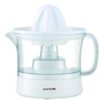 Juicer Électrique Thulos ET-EX50 25W 0.5L Blanc