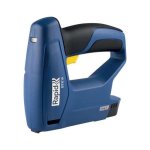 Rapid BTX10 Agrafeuse Électrique Compacte No 53 (4-10 mm)