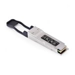 StarTech Módulo Bucle Invertido QSFP28 100G Pasivo