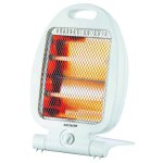 Chauffage Quartz Thulos ET-QH01 800W avec système anti-basculement