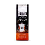 Café molido Bialetti Perfetto Moka avellana 250 g tueste medio intensidad 8