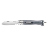 Opinel N°09 Klappmesser Edelstahl mit Schraubenzieher