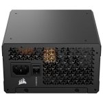 Alimentation Corsair RM1200e 1200W Certificat Cybenetics Platinum modulaire