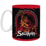 Tasse ABYstyle Seigneur des Anneaux Sauron 460 ml Céramique