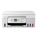 Multifonction Canon PIXMA 5805C029 Jet d'encre Couleur WiFi Duplicateur Réservoir