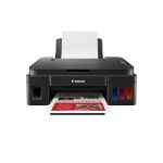 Multifonction Canon PIXMA G3416 Jet d'encre Couleur WiFi LCD 1,2" Noir