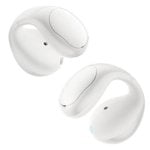 Soundcore C30i kabellose Bluetooth Kopfhörer für Anrufe und Sport, weiß