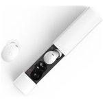 Soundcore A30i kabellose Bluetooth Kopfhörer mit Mikrofon, IP54, Schnellladung, weiß