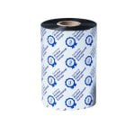 Cinta para impresora Brother BWS-1D450-110 pack 8 unidades 110 mm x 450 m negro