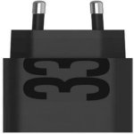 Carregador de Parede Energenie MC339 33W Quick Charge 3.0 e TurboPower