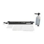 Revelador HP LaserJet Negro para Color LaserJet Managed E87740dn/E87750dn 900000 páginas