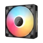 Ventola supplementare Corsair RX II RGB 120mm 2100RPM con illuminazione RGB