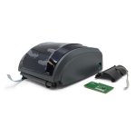 Cubierta protectora Zebra P1027135-050 para impresoras GX430t, GK420t y GX420t