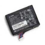 Batterie Zebra ZQ210 Lithium-Ion 1500 mAh schwarz