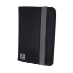 Folio Hülle Approx appUTC03B für Tablet 7" Schwarz