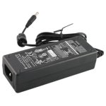 Carregador Honeywell 12V para leitores CT50 CT60 Preto