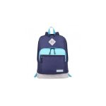 Rucksack Bestlife School 3228 15,6" Blau