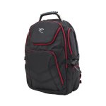 Sportrucksack White Shark Dark Nomad 17.3" wasserdicht Polyester
