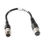 Cabo Adaptador Alimentação Honeywell VM3078 Thor VM3 Preto