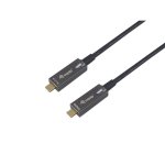 Câble USB-C Actif EQUIP 15m 4K/60Hz 10Gbps PD 60W