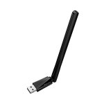 Scheda di Rete Mercusys MA550H USB Bluetooth 5.4 Antenna Lunga Portata