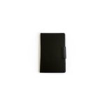 Folio Hülle Billow X700 7" Schwarz mit Integriertem Standfuß