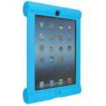 APPROX Schutzhülle für iPad Mini Blau Schockfestes Silikon