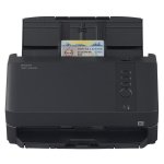 Scanner Fujitsu Ricoh SP-2240N ADF Duplex 40 ppm Ethernet