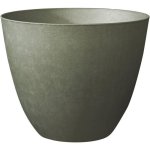 Vaso EDA Element Rotondo Ø 39,4 cm 26 L Kaki