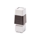 Sello Brother PR1212B6P Negro 12 x 12 mm Pack 6 Unidades