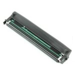 Thermodruckkopf Zebra ZD421 203 DPI Grau für Etikettendrucker