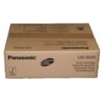 Cartucho de tóner Panasonic UG-5545-AGC Negro original