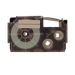 Nastro per etichette Casio XR-9X 9 mm