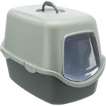 Cassetta Trixie Vico con Copertura Plastica Riciclata 40x40x56 cm