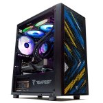 PcCom Ready Intel Core i7-14700KF / 32GB / 2TB SSD / RTX 5060 V4 - Electric