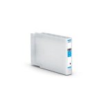 Cartucho de tinta Epson C13T04A24N XXL Azul 69ml