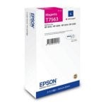 Cartucho de tinta Epson Magenta 1500 páginas WorkForce Pro WF-8xxx