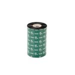 Cinta térmica Zebra 5095 Resin 300 m 11 cm 6 piezas