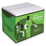 Kopieerpapier Fabrisa 15382 305x240 mm Wit