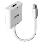 Adaptador Mini DisplayPort a HDMI Lindy