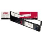 Fita de impressão OKI ML 4410 Negro 15M caracteres