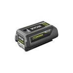 Batería recargable Ryobi RY36B40B 36V Lithium+ Maxpower 4,0Ah