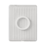Funda BOOX Go 6 (Gen II) Transparente TPU avec Anneau Magnétique