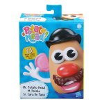 Bambola Mr. Potato Head Hasbro 1 corpo e 12 accessori