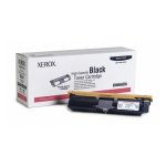 Xerox Phaser 6120 Hochkapazitäts-Toner Schwarz 4.500 Seiten