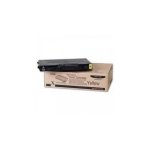 Cartucho de Toner Xerox Phaser 6100 Amarillo Estándar 2000 páginas