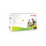 Cartucho de toner amarelo Xerox 8000 páginas