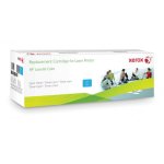 Cartucho de tóner Xerox compatível ciano alternativa HP 826A